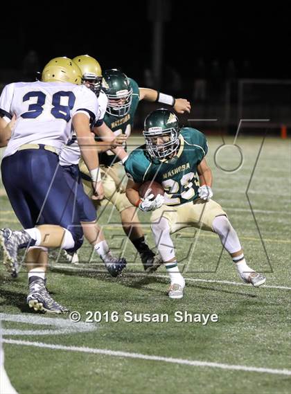 Thumbnail 1 in Shrewsbury @ Nashoba Regional photogallery.