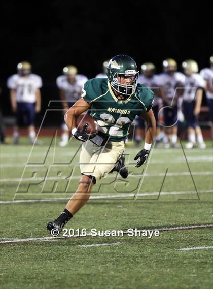 Thumbnail 1 in Shrewsbury @ Nashoba Regional photogallery.