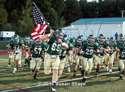 Thumbnail 2 in Shrewsbury @ Nashoba Regional photogallery.