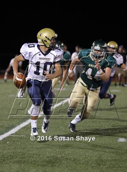 Thumbnail 3 in Shrewsbury @ Nashoba Regional photogallery.