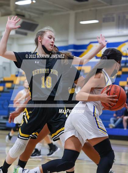 Thumbnail 1 in Newbury Park @ Agoura photogallery.