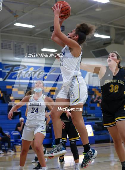 Thumbnail 1 in Newbury Park @ Agoura photogallery.