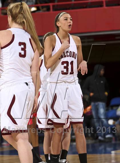Thumbnail 2 in Peekskill vs. Albertus Magnus (Section 1 Class A Final) photogallery.