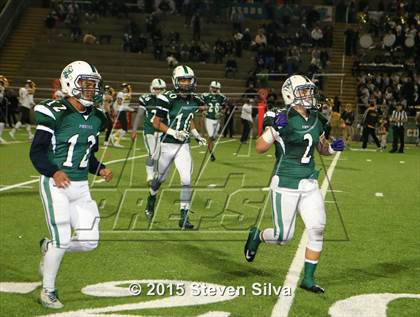 Thumbnail 2 in El Camino vs. Oceanside (CIF SDS D1 Final) photogallery.