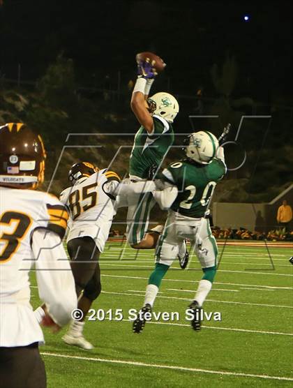 Thumbnail 3 in El Camino vs. Oceanside (CIF SDS D1 Final) photogallery.