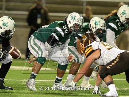 Thumbnail 1 in El Camino vs. Oceanside (CIF SDS D1 Final) photogallery.