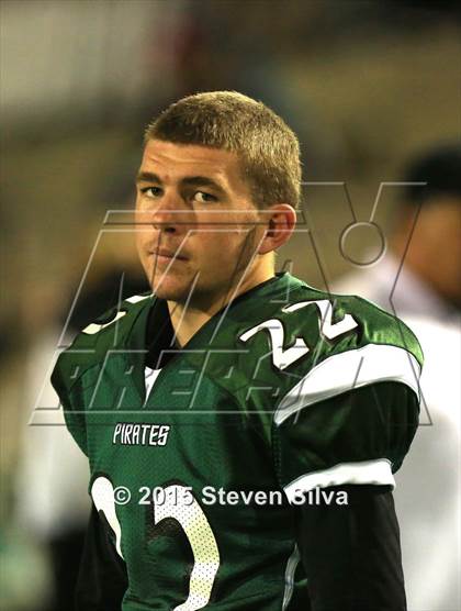 Thumbnail 1 in El Camino vs. Oceanside (CIF SDS D1 Final) photogallery.