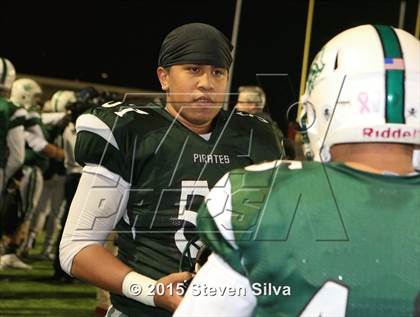 Thumbnail 2 in El Camino vs. Oceanside (CIF SDS D1 Final) photogallery.