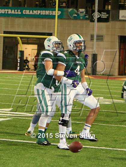 Thumbnail 1 in El Camino vs. Oceanside (CIF SDS D1 Final) photogallery.