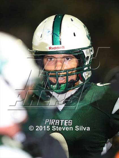 Thumbnail 2 in El Camino vs. Oceanside (CIF SDS D1 Final) photogallery.
