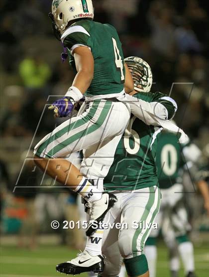 Thumbnail 3 in El Camino vs. Oceanside (CIF SDS D1 Final) photogallery.