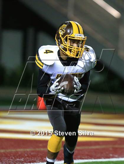 Thumbnail 1 in El Camino vs. Oceanside (CIF SDS D1 Final) photogallery.