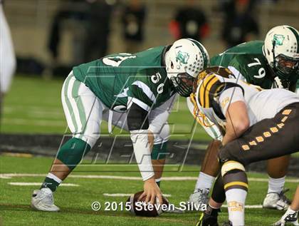 Thumbnail 3 in El Camino vs. Oceanside (CIF SDS D1 Final) photogallery.
