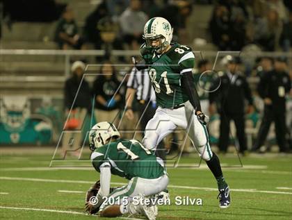 Thumbnail 2 in El Camino vs. Oceanside (CIF SDS D1 Final) photogallery.