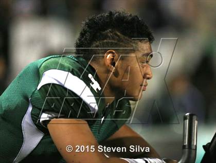 Thumbnail 2 in El Camino vs. Oceanside (CIF SDS D1 Final) photogallery.