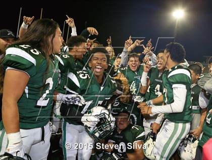 Thumbnail 2 in El Camino vs. Oceanside (CIF SDS D1 Final) photogallery.