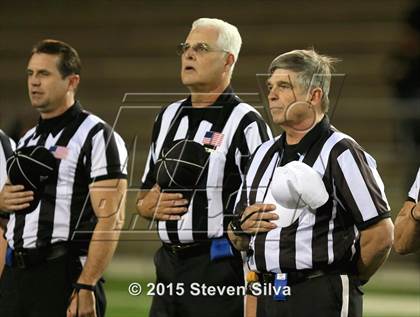 Thumbnail 2 in El Camino vs. Oceanside (CIF SDS D1 Final) photogallery.