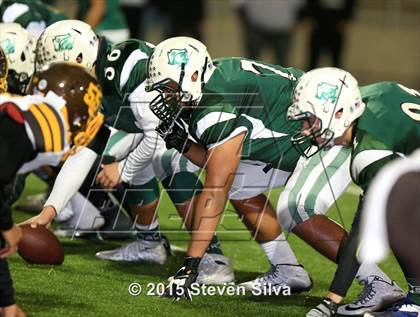 Thumbnail 3 in El Camino vs. Oceanside (CIF SDS D1 Final) photogallery.