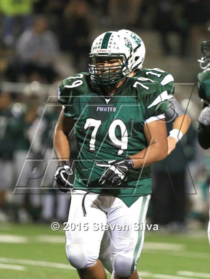 Thumbnail 2 in El Camino vs. Oceanside (CIF SDS D1 Final) photogallery.