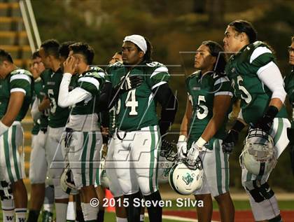 Thumbnail 3 in El Camino vs. Oceanside (CIF SDS D1 Final) photogallery.