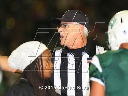 Thumbnail 3 in El Camino vs. Oceanside (CIF SDS D1 Final) photogallery.