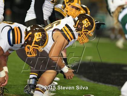 Thumbnail 3 in El Camino vs. Oceanside (CIF SDS D1 Final) photogallery.