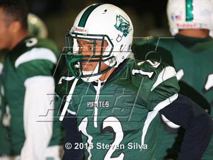 Thumbnail 2 in El Camino vs. Oceanside (CIF SDS D1 Final) photogallery.