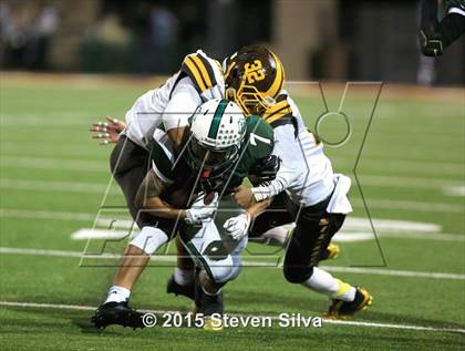 Thumbnail 2 in El Camino vs. Oceanside (CIF SDS D1 Final) photogallery.