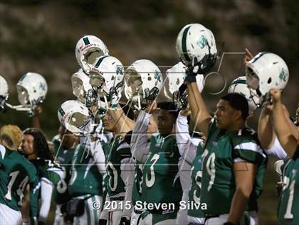 Thumbnail 1 in El Camino vs. Oceanside (CIF SDS D1 Final) photogallery.
