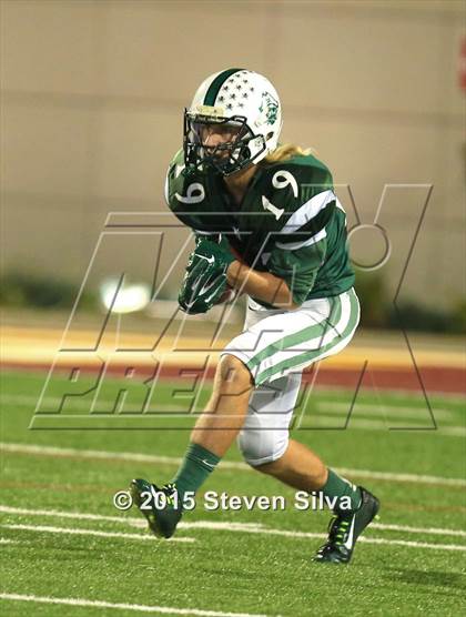 Thumbnail 3 in El Camino vs. Oceanside (CIF SDS D1 Final) photogallery.
