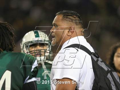 Thumbnail 1 in El Camino vs. Oceanside (CIF SDS D1 Final) photogallery.