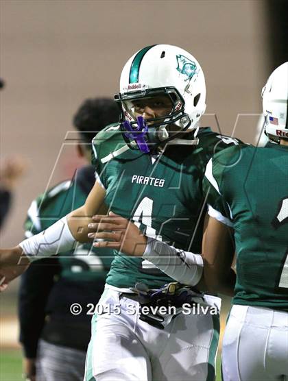 Thumbnail 3 in El Camino vs. Oceanside (CIF SDS D1 Final) photogallery.