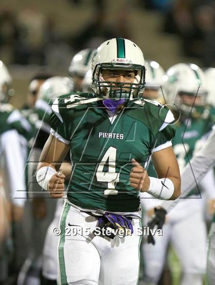 Thumbnail 2 in El Camino vs. Oceanside (CIF SDS D1 Final) photogallery.