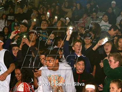 Thumbnail 1 in El Camino vs. Oceanside (CIF SDS D1 Final) photogallery.