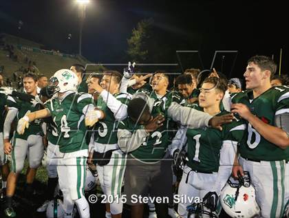 Thumbnail 1 in El Camino vs. Oceanside (CIF SDS D1 Final) photogallery.