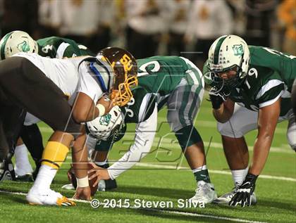 Thumbnail 1 in El Camino vs. Oceanside (CIF SDS D1 Final) photogallery.