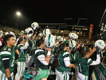 Thumbnail 3 in El Camino vs. Oceanside (CIF SDS D1 Final) photogallery.