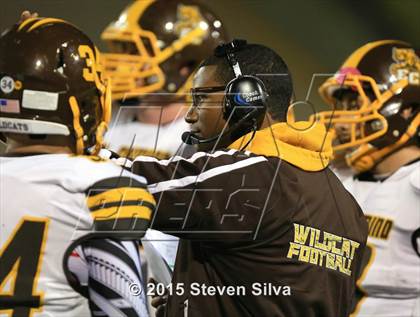 Thumbnail 1 in El Camino vs. Oceanside (CIF SDS D1 Final) photogallery.