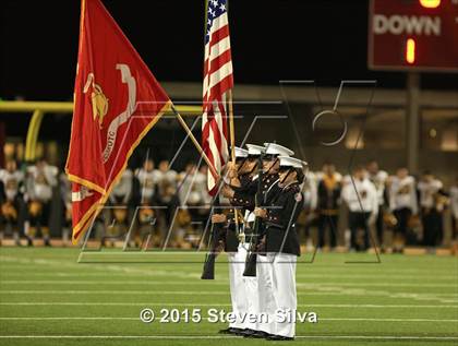 Thumbnail 1 in El Camino vs. Oceanside (CIF SDS D1 Final) photogallery.