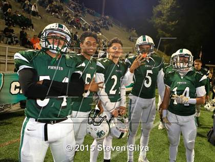 Thumbnail 2 in El Camino vs. Oceanside (CIF SDS D1 Final) photogallery.