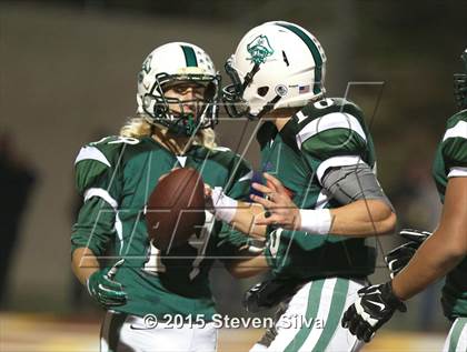 Thumbnail 2 in El Camino vs. Oceanside (CIF SDS D1 Final) photogallery.