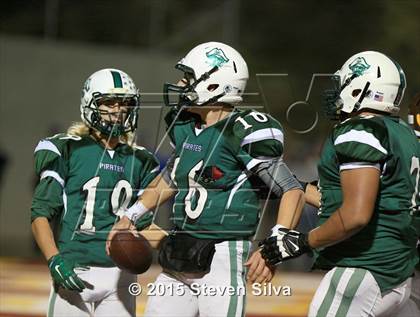Thumbnail 1 in El Camino vs. Oceanside (CIF SDS D1 Final) photogallery.