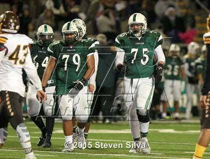 Thumbnail 2 in El Camino vs. Oceanside (CIF SDS D1 Final) photogallery.