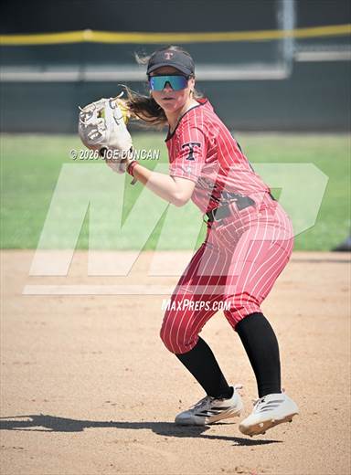 San Clemente vs. Huntington Beach (CIFSS D2 Quarterfinal)