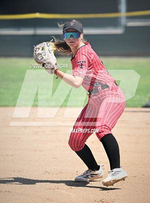 San Clemente vs. Huntington Beach (CIFSS D2 Quarterfinal)