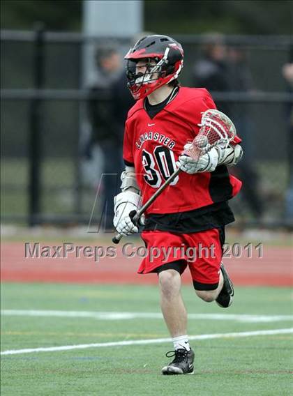Thumbnail 1 in Lancaster @ Orchard Park photogallery.