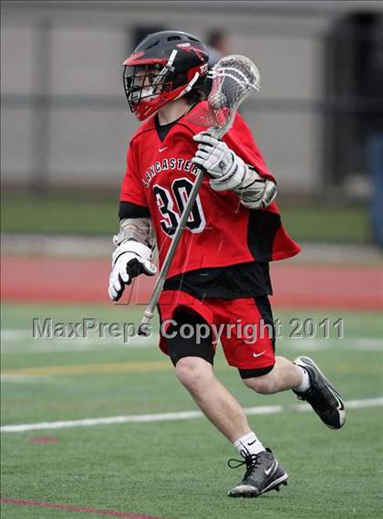 Thumbnail 2 in Lancaster @ Orchard Park photogallery.