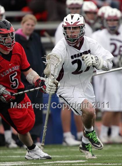 Thumbnail 3 in Lancaster @ Orchard Park photogallery.