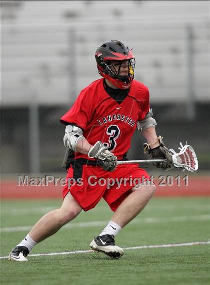 Thumbnail 3 in Lancaster @ Orchard Park photogallery.