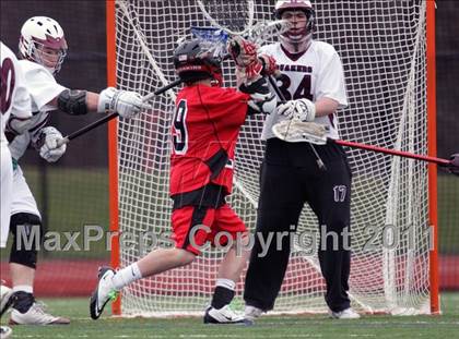Thumbnail 1 in Lancaster @ Orchard Park photogallery.